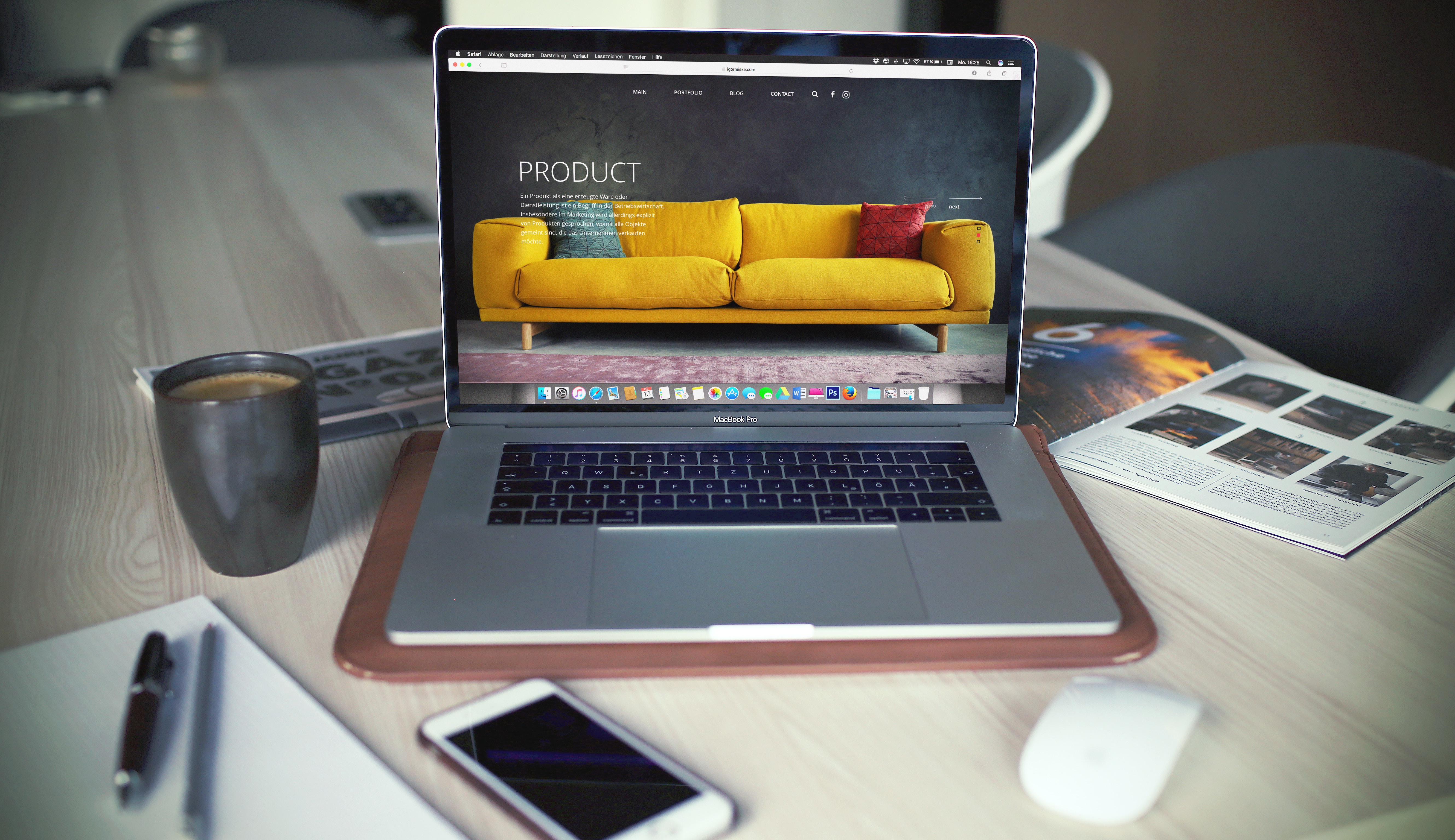 Web-dev